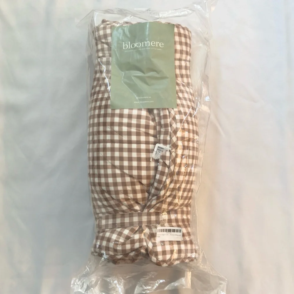 Bloomere Toddler Nap Mat - Picture 4 of 5